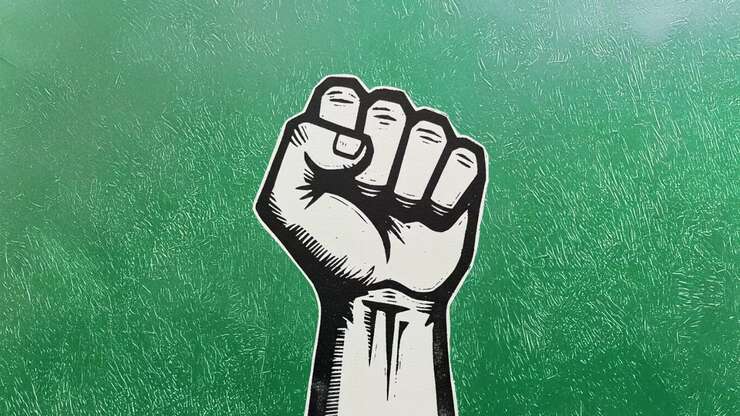 Broederlijk delen justainable