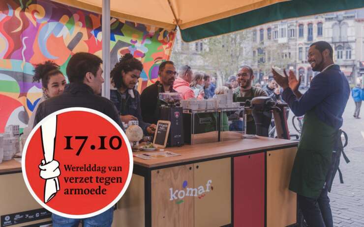 2026 KK op Wereldverzetdag