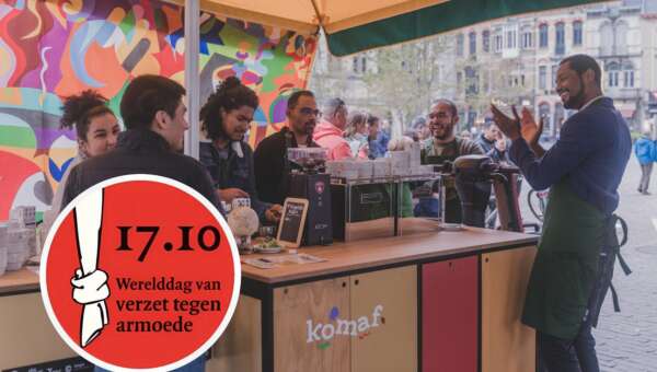 2026 KK op Wereldverzetdag