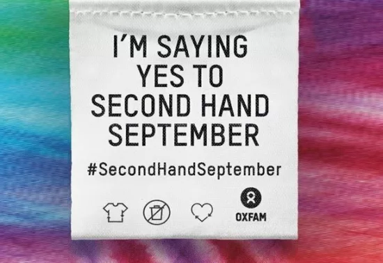 Second Hand September