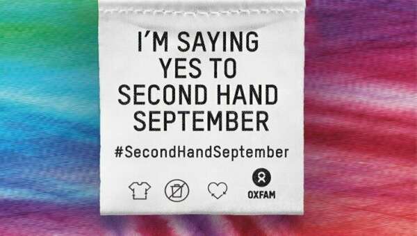 Second Hand September