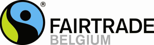 2019 logo Fair Trade Belgium