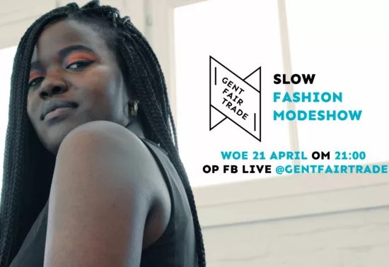 Slow Fashion Modeshow1