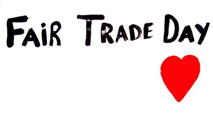 2019 World Fair Trade Day