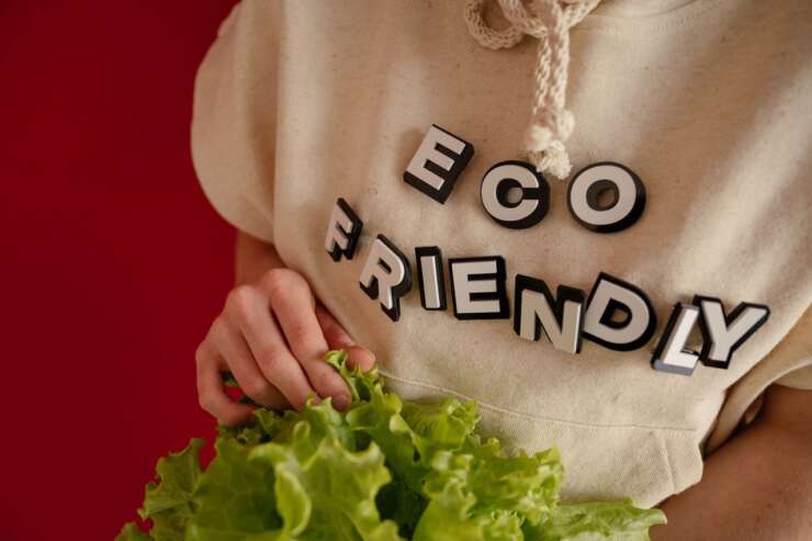 Eco friendly pexels shvets production 8412776