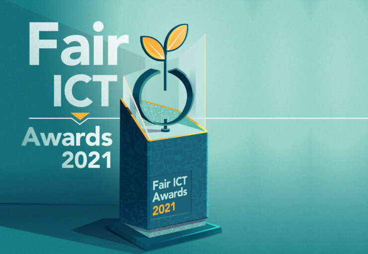 Fair ICT Award