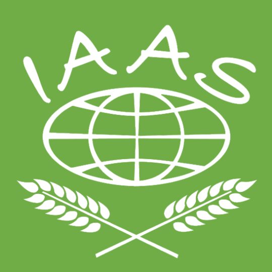 IAAS Logo