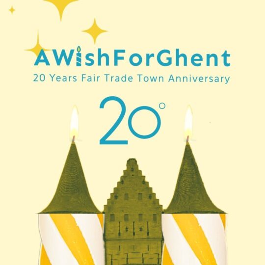 A wish for Ghent