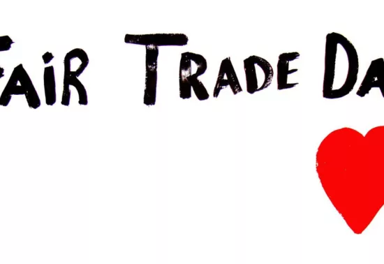 2019 World Fair Trade Day