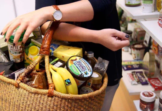 2019 artikel Fairtrade Belgium