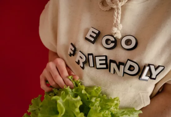 Eco friendly pexels shvets production 8412776