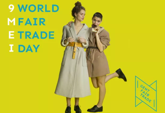World Fair Trade Day2