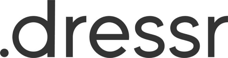 Logo Dressr