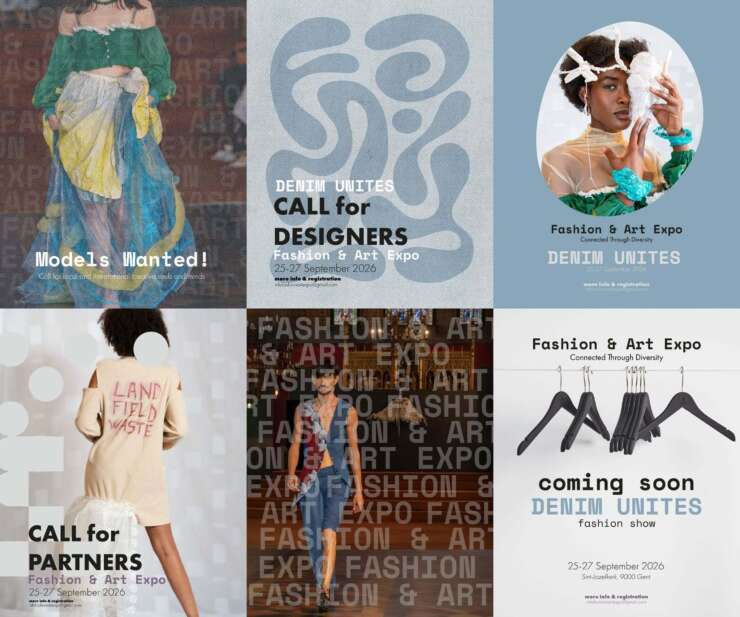 Fashion Art expo