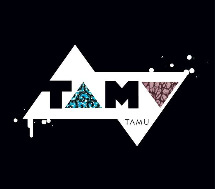 Logo Tamu zw