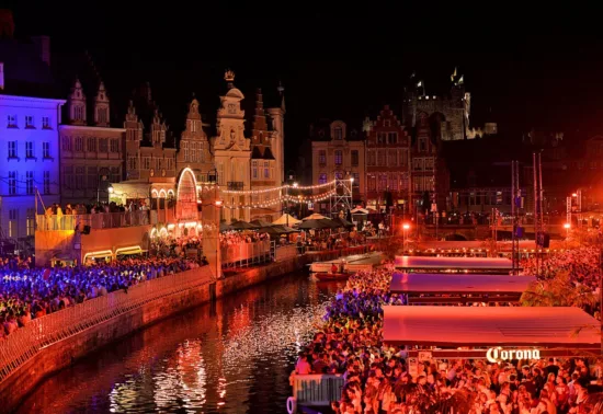 Gentse Feesten