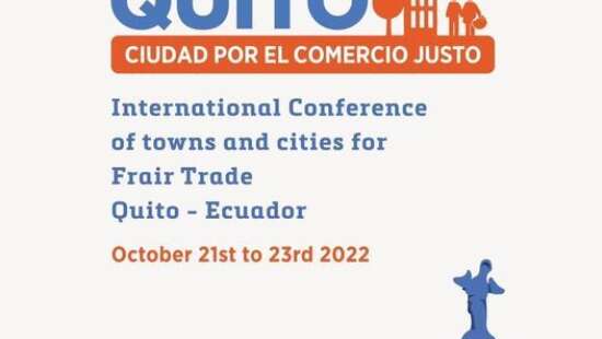 Quito Conference