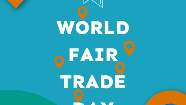 World fair trade Day 2024
