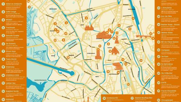 FAIRTRADEMAP FOOD