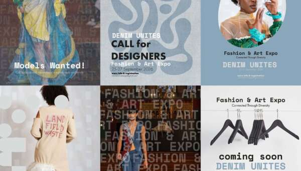 Fashion Art expo
