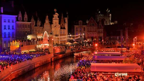 Gentse Feesten