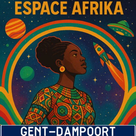 Espace Africain